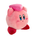 Nintendo 15" Mega Kirby & Friend Heart Plush - Image 3