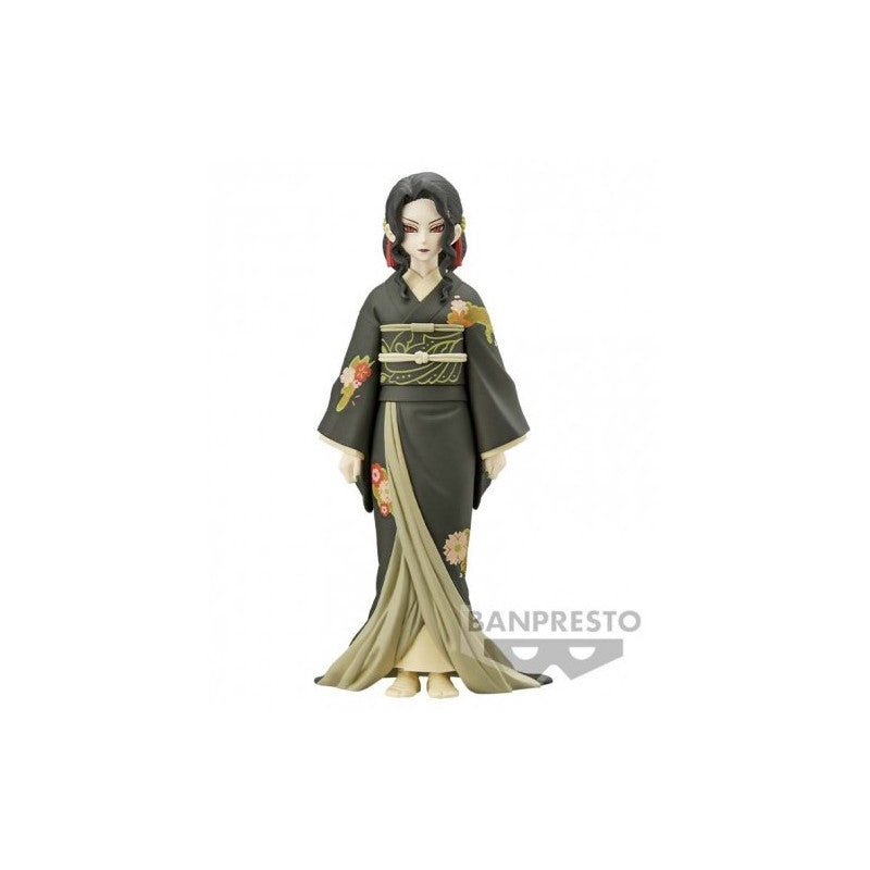 Demon Slayer Kimetsu no Yaiba Muzan Kibutsuji Vol.6 Version Figurine