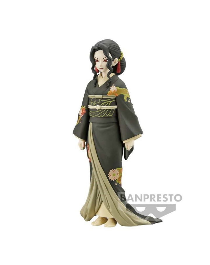 Demon Slayer Kimetsu no Yaiba Muzan Kibutsuji Vol.6 Version Figurine