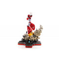 First4Figures Mega Man X4 X (Final Weapon Rising Fire) RESIN Statue