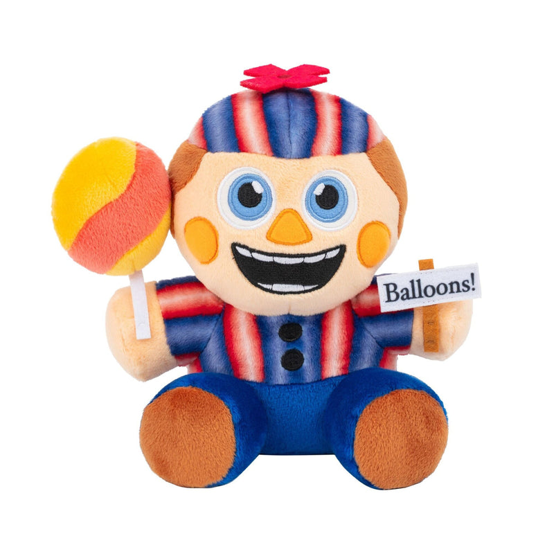 FNAF Balloon Boy Plush