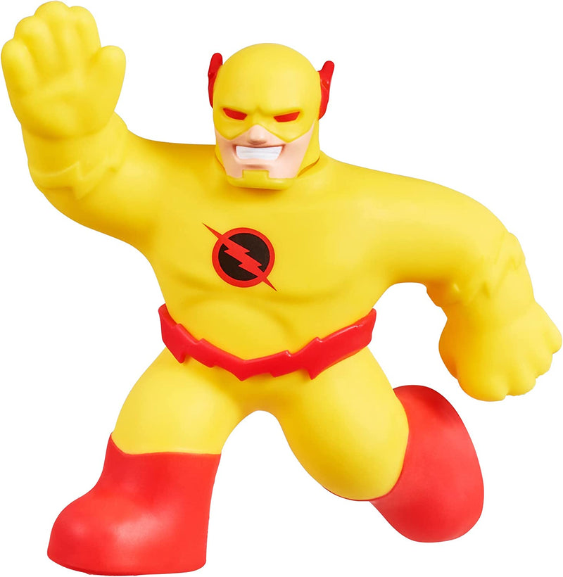 Heroes of Goo Jit Zu Flash - Image 3