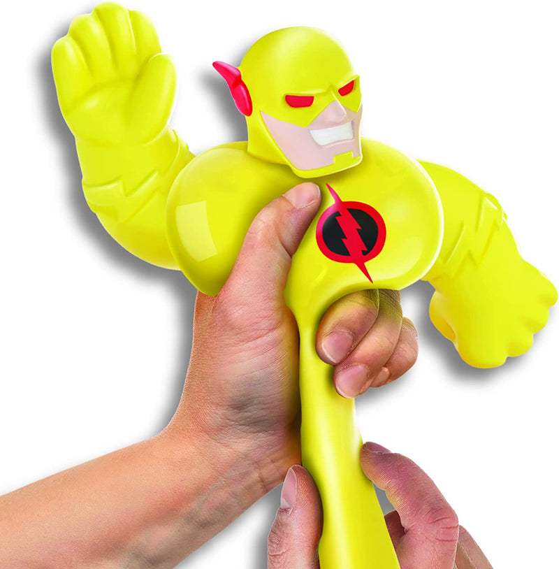 Heroes of Goo Jit Zu Flash - Image 4