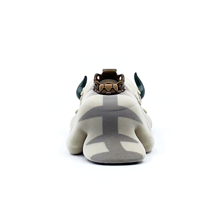 YouTooz Appa Avatar The Last Airbender Flocked Vinyl Figure