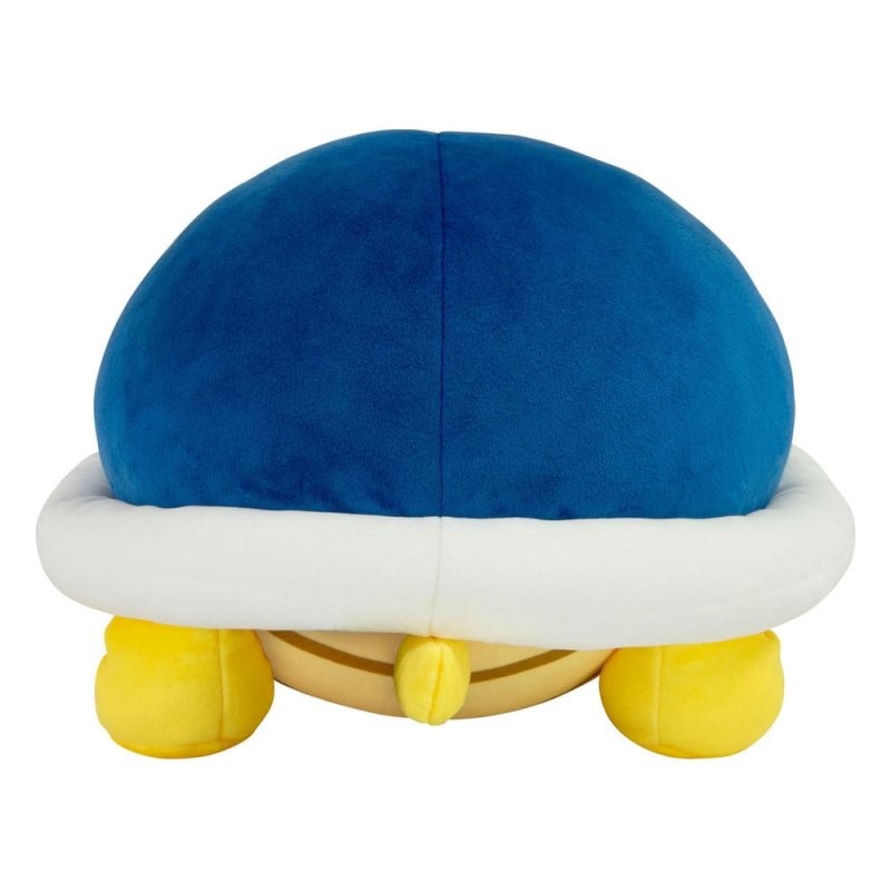 Super Mario Buzzy Beetle Mocchi Mocchi Mega Plush