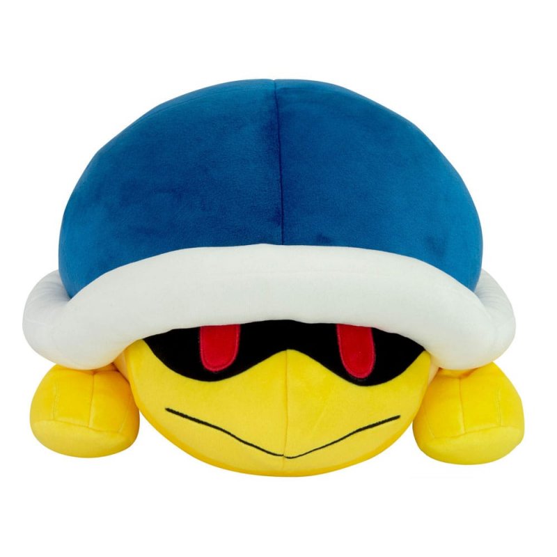 Super Mario Buzzy Beetle Mocchi Mocchi Mega Plush