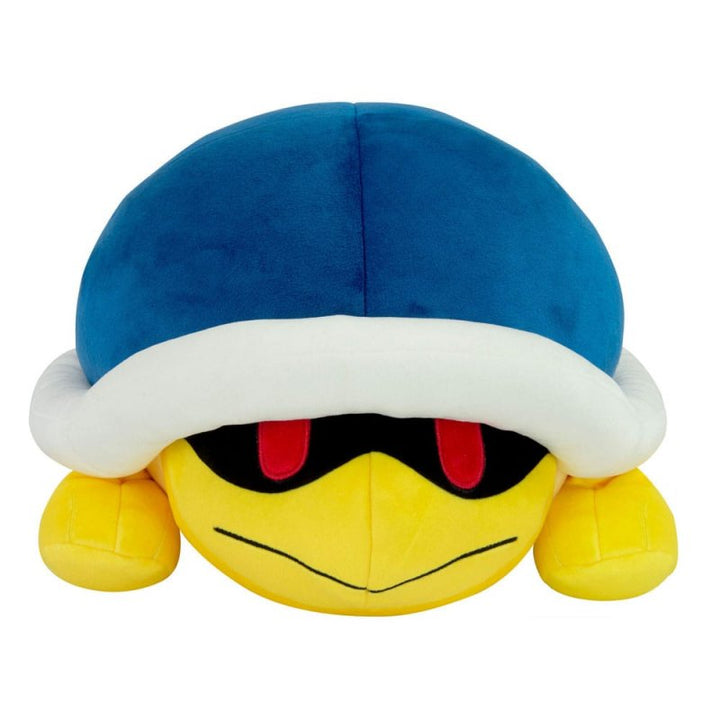 Super Mario Buzzy Beetle Mocchi Mocchi Mega Plush