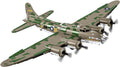 COBI Boeing B-17F Flying Fortress Memphis Belle