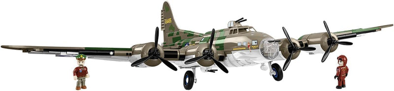 COBI Boeing B-17F Flying Fortress Memphis Belle