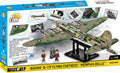 COBI Boeing B-17F Flying Fortress Memphis Belle