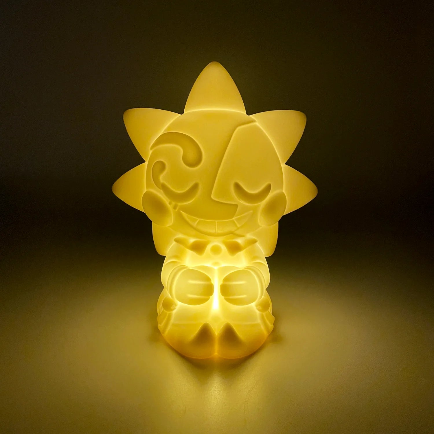 Youtooz Sun Night Light Five Nights at Freddys