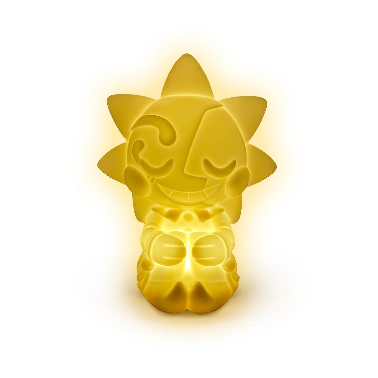 Youtooz Sun Night Light Five Nights at Freddys