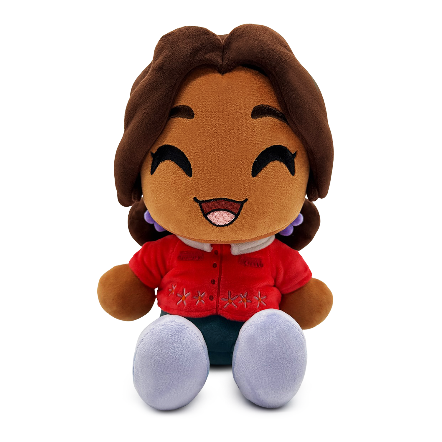 Youtooz Five Nights at Freddy's Cassie 9" Plush (Release Date 03/26)
