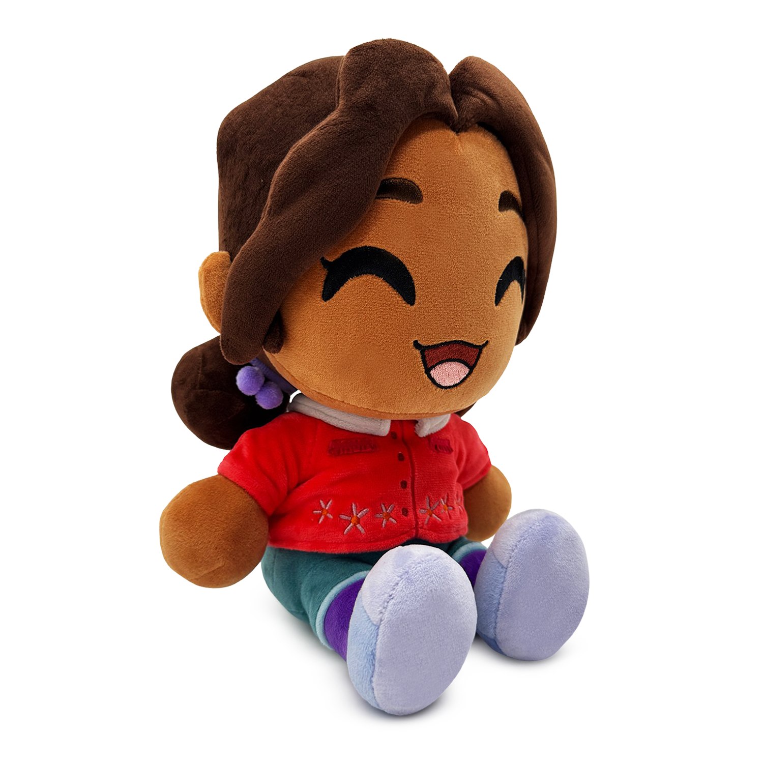 Youtooz Five Nights at Freddy's Cassie 9" Plush (Release Date 03/26)