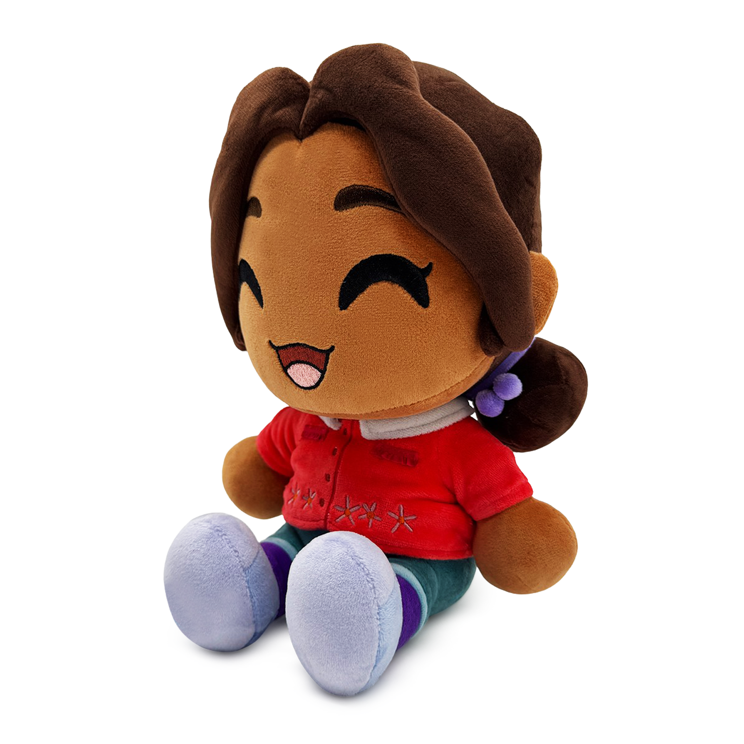 Youtooz Five Nights at Freddy's Cassie 9" Plush (Release Date 03/26)