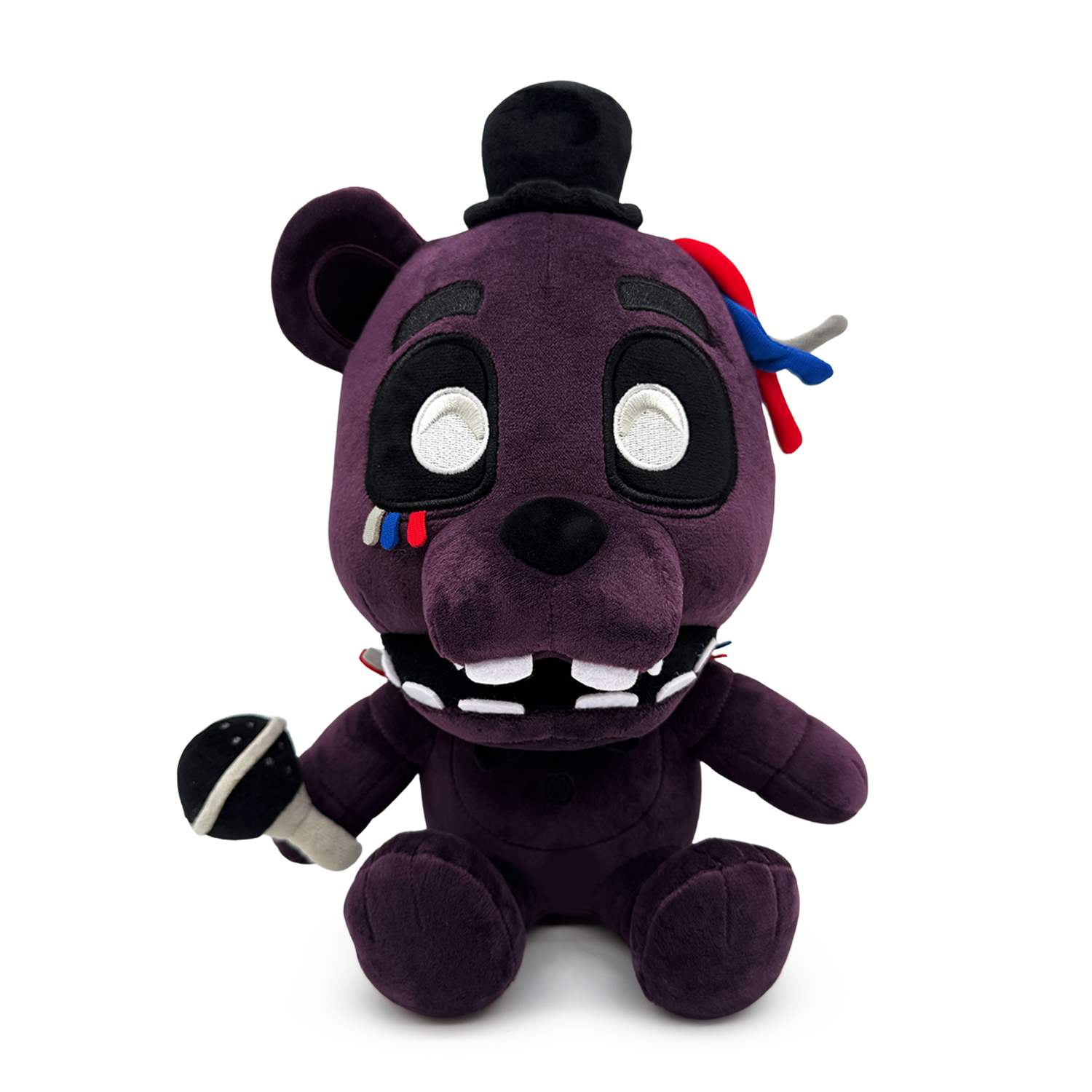 Youtooz Five Nights at Freddy's Shadow Freddy 9" Plush (Release Date 03/26)