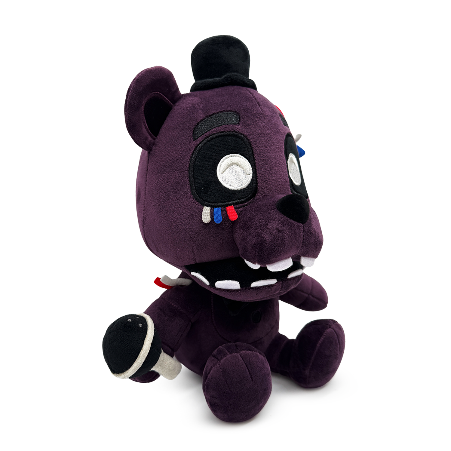 Youtooz Five Nights at Freddy's Shadow Freddy 9" Plush (Release Date 03/26)