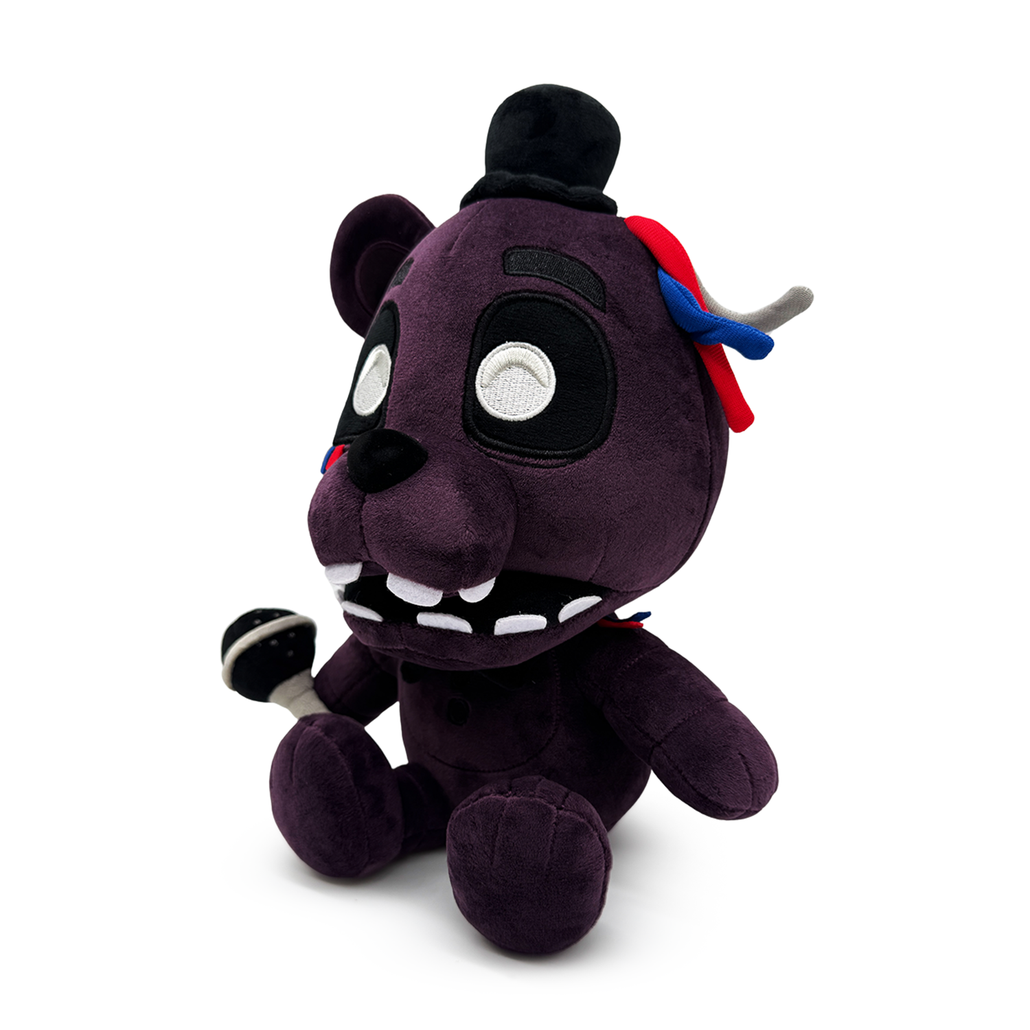 Youtooz Five Nights at Freddy's Shadow Freddy 9" Plush (Release Date 03/26)