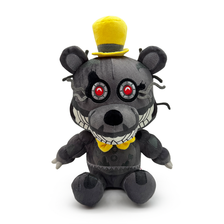 Youtooz Five Nights at Freddy's Nightmare 9" Plush (Release Date 01/26)