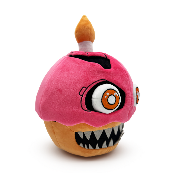Youtooz Five Nights at Freddy's Nightmare Cupcake 9" Plush (Release Date 01/26)