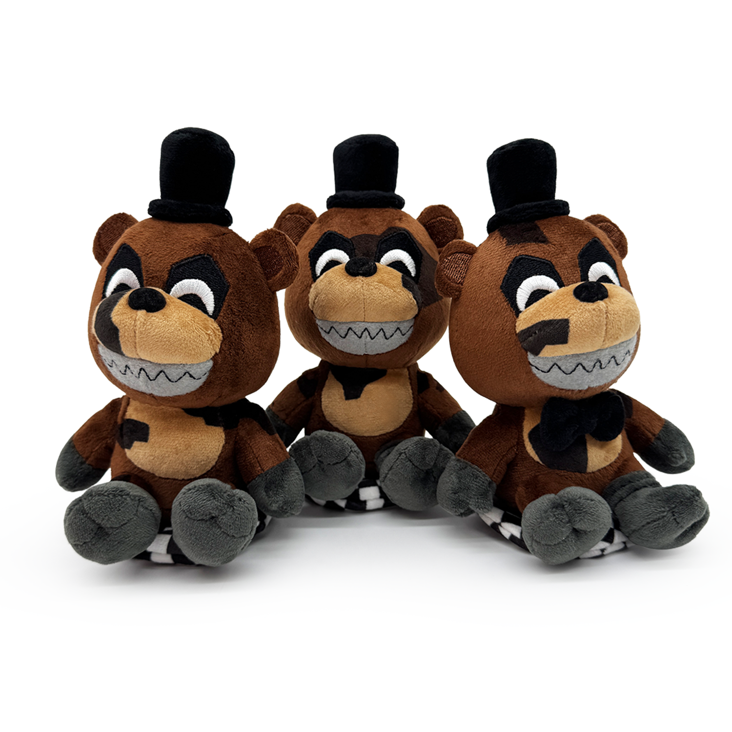 Youtooz Five Nights at Freddy's Freddies 4