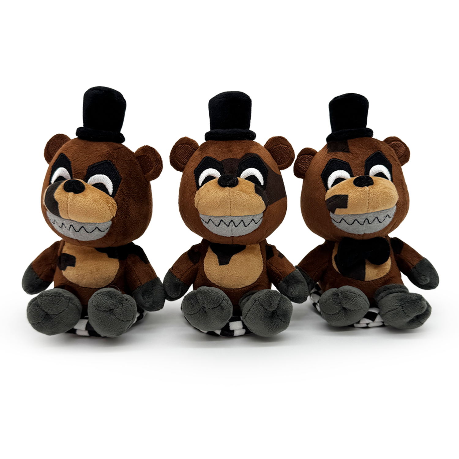 Youtooz Five Nights at Freddy's Freddies 4