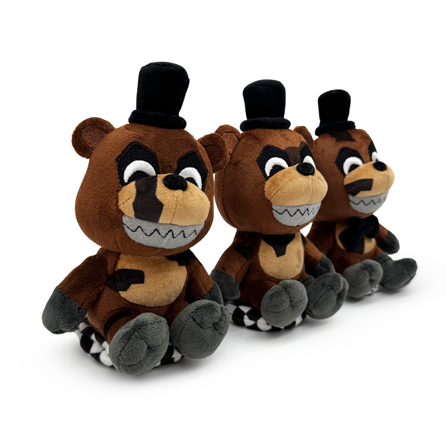 Youtooz Five Nights at Freddy's Freddies 4