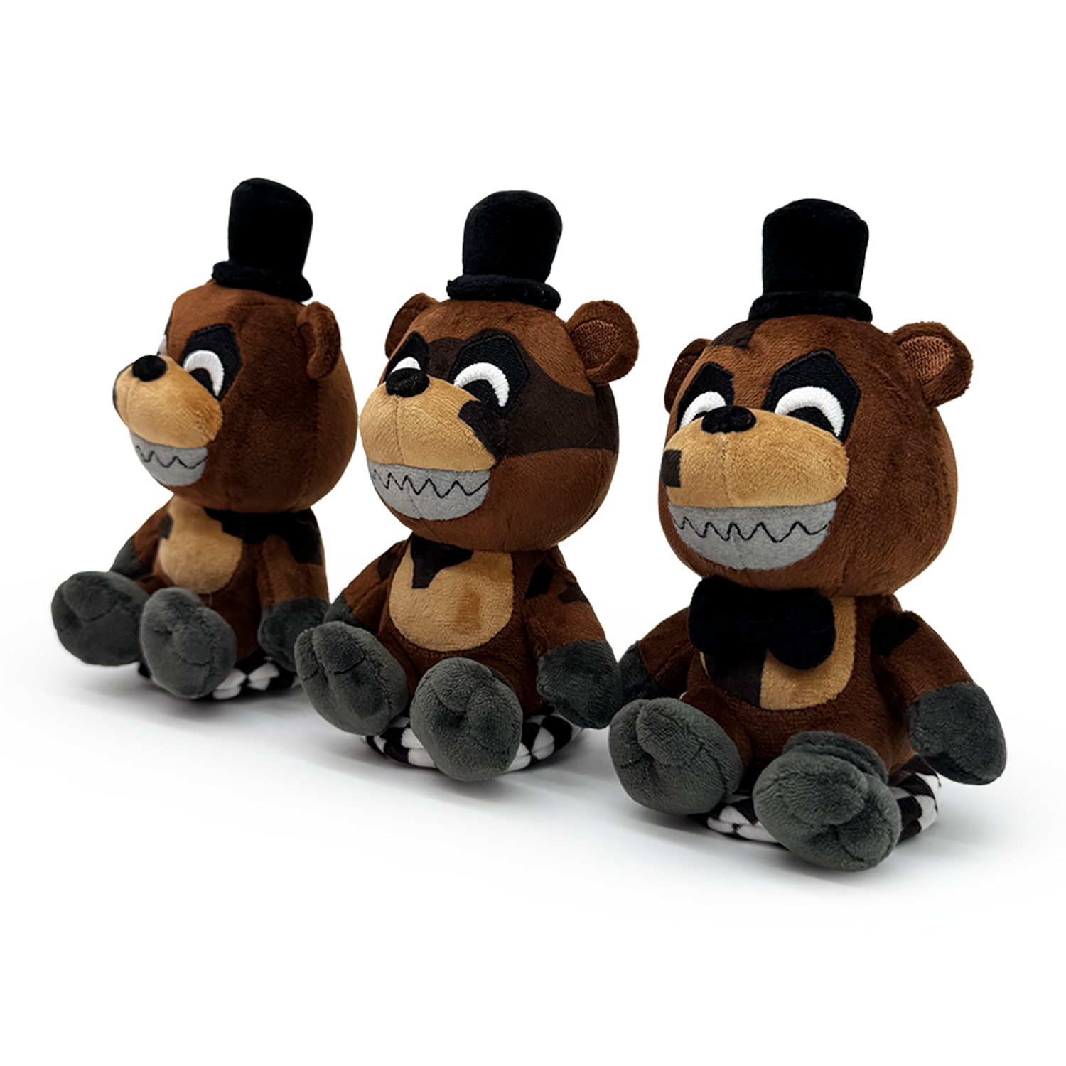 Youtooz Five Nights at Freddy's Freddies 4