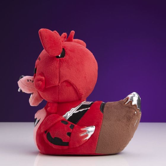Five Nights at Freddy’s - Foxy - Tubbz Plush
