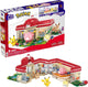 Mega Bloks Pokemon Centre Construction Set