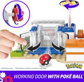 Mega Bloks Pokemon Centre Construction Set - Image 4