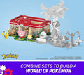 Mega Bloks Pokemon Centre Construction Set - Image 6