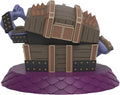 Mighty Jaxx Minis: Tiny Tina Wonderlands (Mimic) Miniature Figurine - Image 5