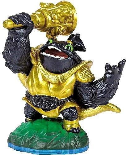 Skylanders Swapforce: Zoo Lou (Legendary)