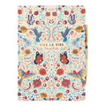 Frida Kahlo Premium A5 Notebook Set with Pen alternate view