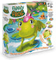 Flippity Frog