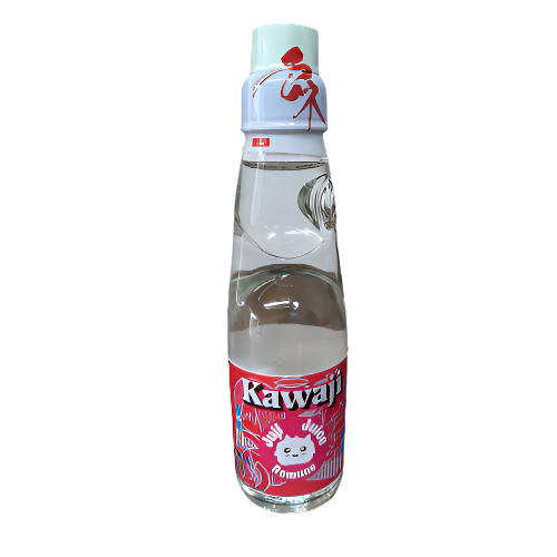Juji Juice Original Flavour Ramune