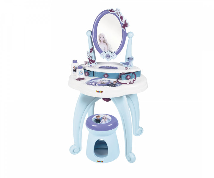 Smoby Disney Frozen 2-In-1 Dressing Table