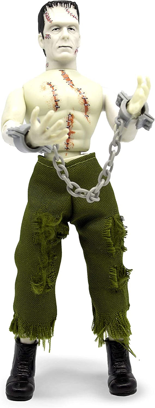 Mego 8" Frankenstein Manacled Figure - Image 2