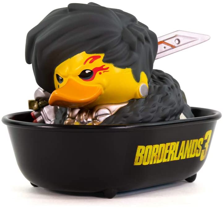 Tubbz Borderlands: Troy Calypso - Image 2
