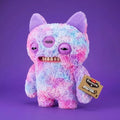 Fuggler Bigg Fugg 18-Inch Plush Series 2 Soft Toy (Assortment)