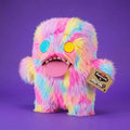 Fuggler Bigg Fugg 18-Inch Plush Series 2 Soft Toy (Assortment)