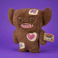 Fuggler Bigg Fugg 18-Inch Plush Series 2 Soft Toy (Assortment)
