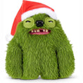 Fuggler Festive Fugg 9-Inch Plush Series 2