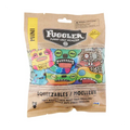 Fuggler Squishie Figure Blind Bag, side angle