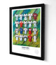Fulham FC Shirts A3