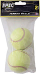 Fun Sport 2 Pack Tennis Ball