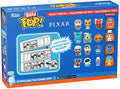 Funko Bitty Pop: Pixar - 4pk, alternate view