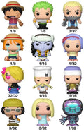 One Piece Funko Bitty Pop! Blind Bag (1)