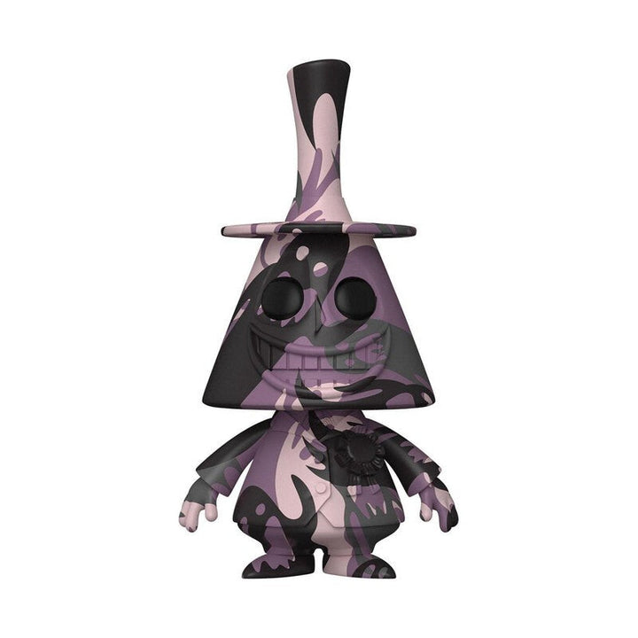 Mayor (Artist's Series) The Nightmare Before Christmas Funko POP! Vinyl Figure With Case